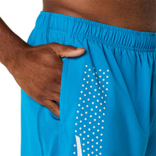 Mens Asics Icon 7inch Running Short