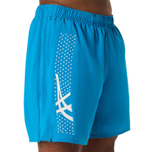 Mens Asics Icon 7inch Running Short