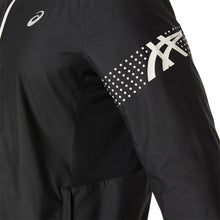 Mens Asics Icon Running Jacket