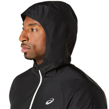 Mens Asics Icon Running Jacket