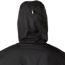 Mens Asics Icon Running Jacket