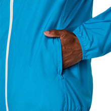 Mens Asics Icon Running Jacket