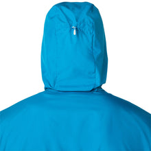 Mens Asics Icon Running Jacket