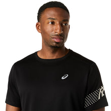 Mens Asics Icon Short Sleeve T Shirt