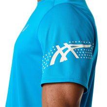 Mens Asics Icon Short Sleeve T Shirt