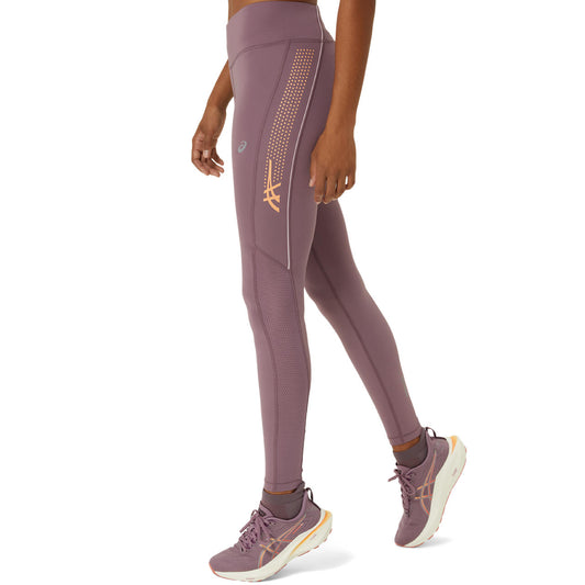 Women's Asics Icon Tight