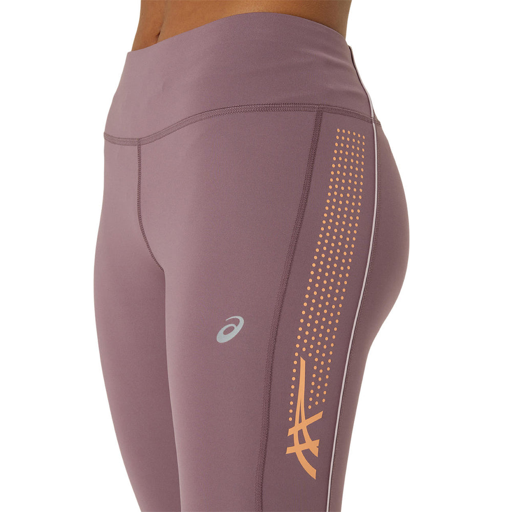 Women's Asics Icon Tight