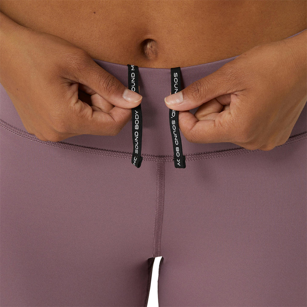 Women's Asics Icon Tight