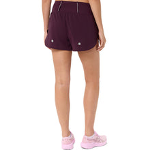 Women's Asics Road 3.5inch Short