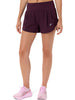 Women's Asics Road 3.5inch Short