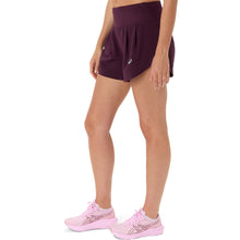 Women's Asics Road 3.5inch Short