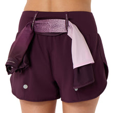 Women's Asics Road 3.5inch Short