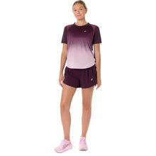 Women's Asics Road 3.5inch Short