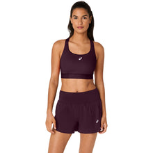 Women's Asics Road Compression Bra