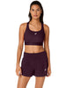 Women's Asics Road Compression Bra