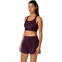 Women's Asics Road Compression Bra
