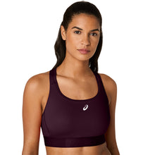 Women's Asics Road Compression Bra