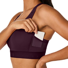 Women's Asics Road Compression Bra