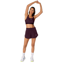 Women's Asics Road Compression Bra