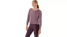 Women's Asics Nagino Run Long Sleeve Top