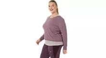 Women's Asics Nagino Run Long Sleeve Top