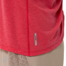 Womens Asics Nagino Run Adjustable Tank