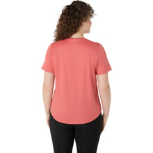 Women's Asics Core Short Sleeve