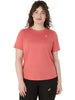 Women's Asics Core Short Sleeve
