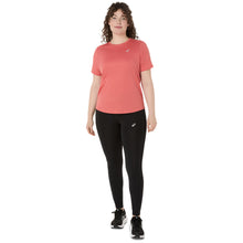 Women's Asics Core Short Sleeve