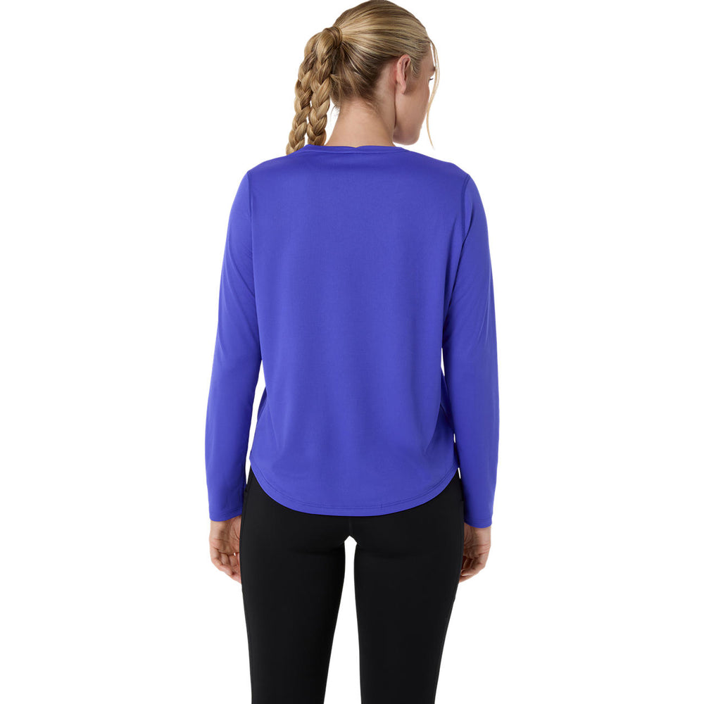 Women's Asics Core Long Sleeve Top