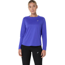 Women's Asics Core Long Sleeve Top