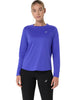 Women's Asics Core Long Sleeve Top