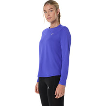 Women's Asics Core Long Sleeve Top