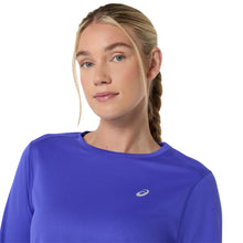 Women's Asics Core Long Sleeve Top