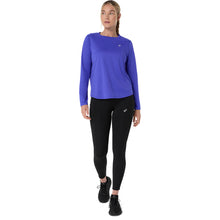 Women's Asics Core Long Sleeve Top