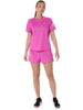 Womens Icon 4 inch Running Short