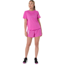 Womens Icon Short Sleeve Top