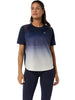 Women's Asics Road Fade Short Sleeve Top