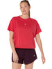 Women's Asics Nagino Run Short Sleeve Top