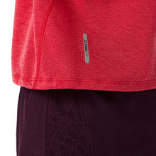 Women's Asics Nagino Run Short Sleeve Top