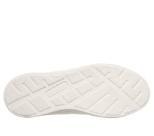 Mens Skechers Cavell - Hensley (White)