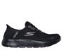 Men's Skechers Slip Ins - Go Walk Flex Waterproof