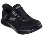 Men's Skechers Slip Ins - Go Walk Flex Waterproof