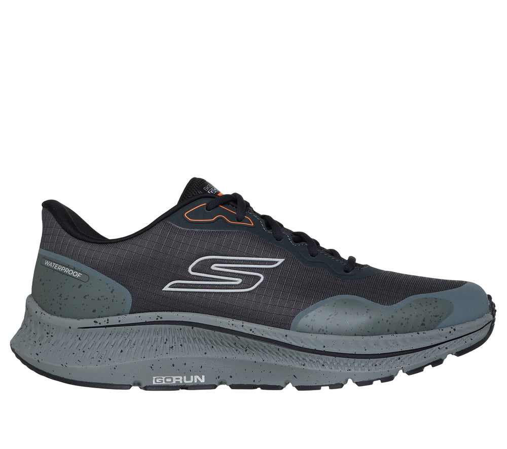 Men's Skechers Waterproof: GO RUN Consistent 2.0 - Piedmont