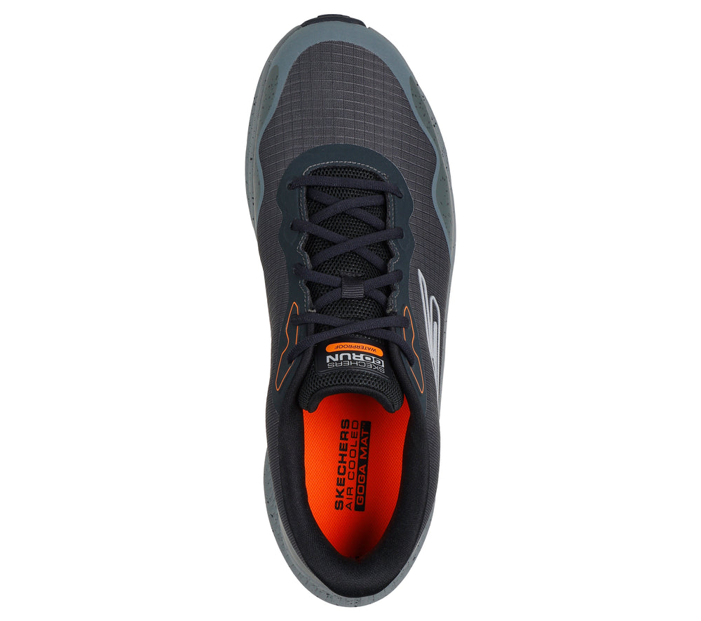 Men's Skechers Waterproof: GO RUN Consistent 2.0 - Piedmont