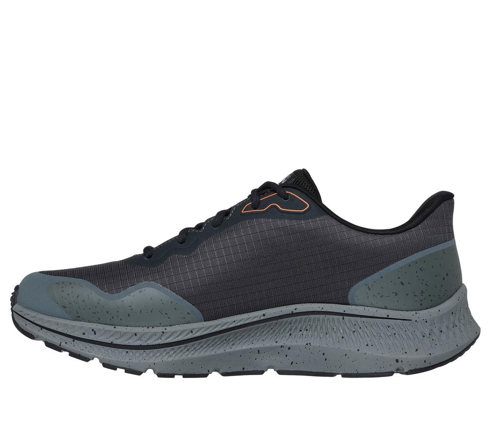 Men's Skechers Waterproof: GO RUN Consistent 2.0 - Piedmont
