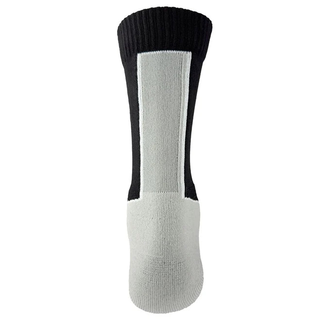 1000 Mile Run Crew Repreve Single Layer Sock Twin Pack