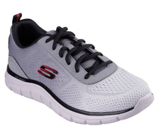 Men's Skechers Track - Ripkent