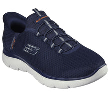 Men's Skechers Slip-ins: Summits - High Range