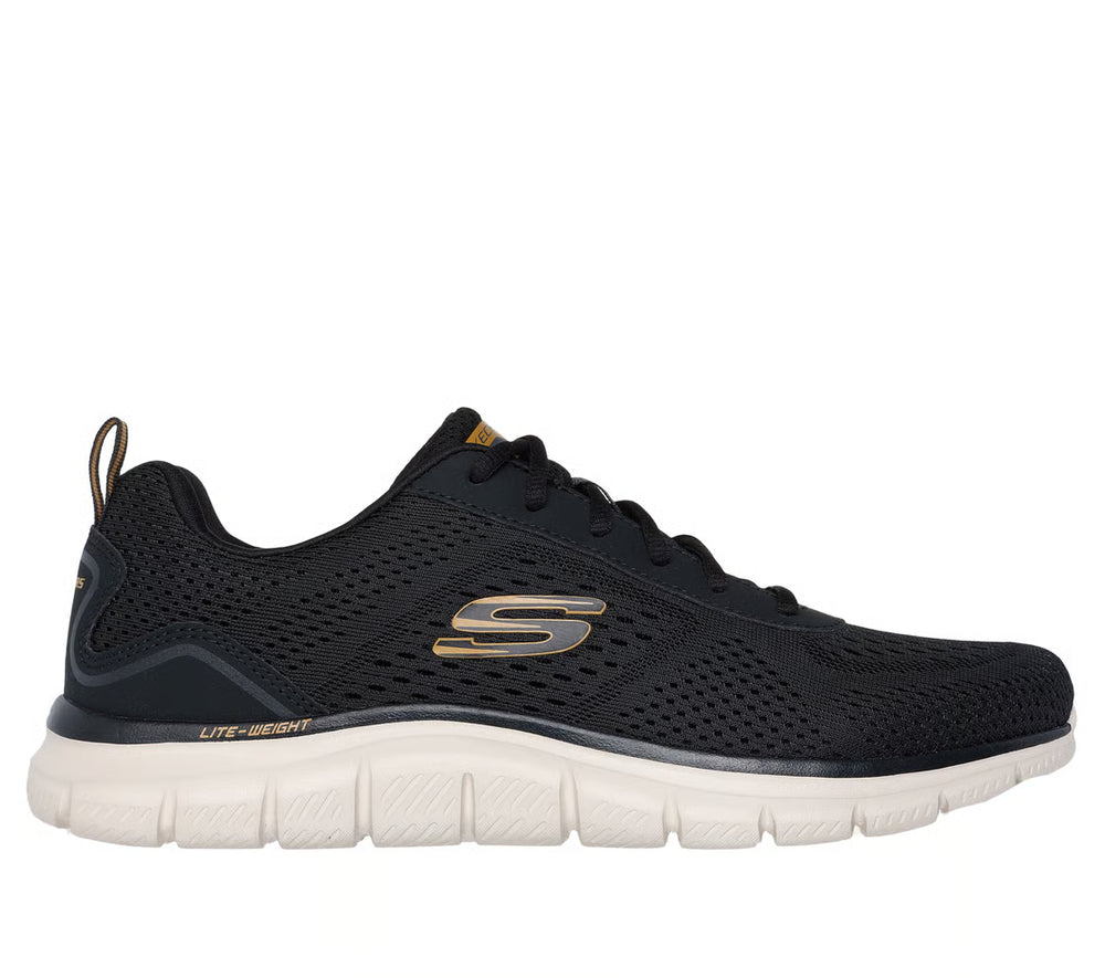 Men's Skechers Track - Leshur